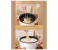 Galaxy Electric Hot Pot 4L Hot Pot Ramen Cooker with Overheat Protection Double Layer Portable Multifunctional Small Electric Cooker with Steaming Rack, 3 Levels Power, Lid for Noodles Soup Dorm Office Family 6 in UAE
