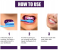 Purple Color Corrector Toothpaste For Teeth Whitening And Color Correcting, Remove Stains, Improves Teeth 5 in UAE