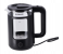 Olsenmark OMK7006 Electric Glass Kettle 1.8 L With Water Level Indicator and Automatic Cut-Off - Black 1 in KSA
