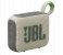 JBL Go 4 Ultra-portable Speaker - Sand 1 in KSA