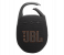 JBL Clip 5 Ultra Portable Speaker - Black 2 in UAE