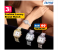 Bundle 3 PCs Set Quartz Luxury Womens Retro Image
