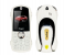 Hope F1 mini phone with a Sports car design Mobile Phone with Clear Sound 1.7 Inch HD Anti Shatter Screen 4 in KSA