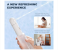 ALDIM Premium Portable Bidet For Travel, High Quality Rechargeable Electric Bidet, Portable Shattaf, Travel Bidet, Bidet Sprayer For Toilet Travel, Travel Shattaf 5 in UAE