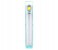 Krypton KNSE5460 LED Emergency Lantern with Solar Panel Energy Efficient Design - Blue 1 in KSA
