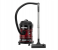 Geepas GVC19018 2300W Vacuum Cleaner 21L Dust Bag Capacity Powerful Suction And Blower Function - Red And Black 1 in KSA