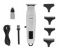 Olsenmark OMTR4100 Hair And Beard Trimmer With High Speed And LED Display - Silver 1 in KSA