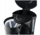 Electric Coffee Maker Drip Automatic All-In-One Small Coffee Machine with Automatic All-In-One Small Coffee Machine 600ml Coffee Pot Espresso Maker 600W Heating 7 in KSA