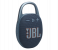 JBL Clip 5 Ultra Portable Speaker - Blue 1 in KSA