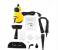 Multifunctional Handheld Home Steam Cleaner High Temperature & High Pressure Steam Cleaning Machine with hand, spot jet and power nozzle, microfiber cover and round brush 3 in KSA