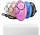 Bundle Qoosea Emergency Personal Alarm Scream Safesound Alarm Image