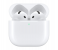 Apple AirPods 4 Earbuds With ANC - White 1 in OMAN