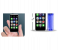 Mini 16 Pro Max Smartphone World's Smallest 16Pro Max Android Mobile Phone 4G Super Small Little 3