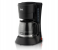 Electric Coffee Maker Drip Automatic All-In-One Small Coffee Machine with Automatic All-In-One Small Coffee Machine 600ml Coffee Pot Espresso Maker 600W Heating 3 in KSA