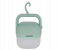 Olsenmark OME2827 Rechargeable LED Lantern 1W - Blue and White 2 in KSA