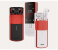 Nokia 5710 Xpress Audio Feature Phone with Built-in Wireless Earbuds, 4G MP3 player, FM radio, and Music Keys (Dual SIM) 1 in UAE
