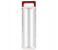 Geepas GE53031 LED Emergency Lantern With Solar Panel Energy Efficient Design 4V Rechargeable Battery - White 1 in KSA
