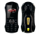 Hope F1 mini phone with a Sports car design Mobile Phone with Clear Sound 1.7 Inch HD Anti Shatter Screen 2 in KSA