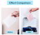 Magic Laundry paper Color Catchers for Laundry Color Grabber Laundry Sheets Pack of 50 Laundry Color Catcher Sheets Maintain Original Color of Clothing Detergent Sheets for Home Apartment School Travel 2 in UAE