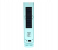 Krypton KNSE5460 LED Emergency Lantern with Solar Panel Energy Efficient Design - Blue 2 in KSA