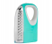 Geepas GE51045 Rechargeable Emergency Lantern - Blue and White 1 in KSA