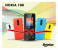 NOKIA 108 Mobile Phone 2 in OMAN