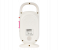 Geepas GE53037 LED Emergency Lantern With 27 Pieces Hi-Power LEDs - Pink And white 4 in KSA