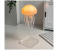 Floating Jellyfish Lamp LED Cute Jellyfish Night Light Jellyfish Lighting Jelly Fish Light Lamp Jellyfish Lamp with Dancing Legs Jellyfish Speaker Lamp 2 in UAE