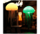 Floating Jellyfish Lamp LED Cute Jellyfish Night Light Jellyfish Lighting Jelly Fish Light Lamp Jellyfish Lamp with Dancing Legs Jellyfish Speaker Lamp 5 in UAE