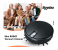 Automatic Mini ROBOT Vacuum Cleaner Sweeping RobotUltra Slim Image