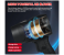 High Powerful Cordless Dust Blower Air Blower Turbo Jet Fan, Handheld Blower Sawdust Blower Electric Air Duster Violent Fan Snow Removal Air Dryer 8 in UAE