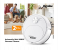 Bundle 2 PCs Set Automatic Mini ROBOT Vacuum Image