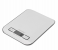 Geepas GKS46526UK Digital Kitchen Scale High Precision Weighing Scales for Baking & Cooking - Silver 1 in KSA
