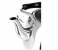 Royalford RF9564 Whistling Tea Kettle with Heat Resistant Handle - Siver and Black 3 in UAE