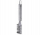 Royalford RF9864 Fish Knives Scraper With Stainless Steel Saw-Tooth 2 in UAE
