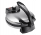 Roti Maker Chapati Maker Ideal for Making Homemade Tortillas Tacos Flatbreads, Chapati Roti, Stainless Steel Housing With Adjustable Temperature Control Non-Stick Coating 1 in KSA