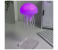 Floating Jellyfish Lamp LED Cute Jellyfish Night Light Jellyfish Lighting Jelly Fish Light Lamp Jellyfish Lamp with Dancing Legs Jellyfish Speaker Lamp 4 in UAE