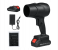High Powerful Cordless Dust Blower Air Blower Turbo Jet Fan, Handheld Blower Sawdust Blower Electric Air Duster Violent Fan Snow Removal Air Dryer 1 in UAE