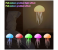 Floating Jellyfish Lamp LED Cute Jellyfish Night Light Jellyfish Lighting Jelly Fish Light Lamp Jellyfish Lamp with Dancing Legs Jellyfish Speaker Lamp 7 in UAE