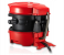 RAF Breakfast Burger Maker, Electric Panini Press with Egg Cooker Ring, Sandwich Press, Non-Stick Coated Plates, Panini Press Sandwich Maker with Indicator Lights, Cool Touch Handle 6 in UAE