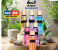 Bundle 6 PCs Set Sonata Secret 250ml Country Image