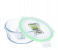Royalford RF9822 Food Container With High Borosilicate Glass 1 in UAE