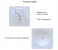Floating Jellyfish Lamp LED Cute Jellyfish Night Light Jellyfish Lighting Jelly Fish Light Lamp Jellyfish Lamp with Dancing Legs Jellyfish Speaker Lamp 8 in UAE