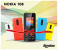 NOKIA 108 Mobile Phone 1 in OMAN