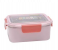 Royalford RF11136 Lunch Box With PP Cutlery 2 in KSA