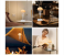 Floating Jellyfish Lamp LED Cute Jellyfish Night Light Jellyfish Lighting Jelly Fish Light Lamp Jellyfish Lamp with Dancing Legs Jellyfish Speaker Lamp 3 in UAE