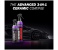 Shine Armor Ceramic Coating Fortify Quick Coat Car Wax Polish Spray Waterless Wash & Wax Hydrophobic Top Coat Polish & Polymer Paint Sealant Detail Protection 4 in UAE