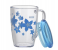 Delcasa DC2341 Plastic Water Cup 350ml Portable Travel Mug 1 in UAE