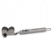 Delcasa DC2500 Stainless Steel Knife Sharpener with TRP Handle 1 in KSA