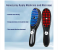 Scalp Massager Brush, Red Light Hair Comb, Multi-functional 3D Ultrasonic Vibration Atomisation Head Massager, Electric Massage Steam Hair Comb 2 in UAE
